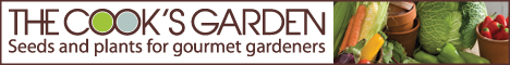 Cook's Garden